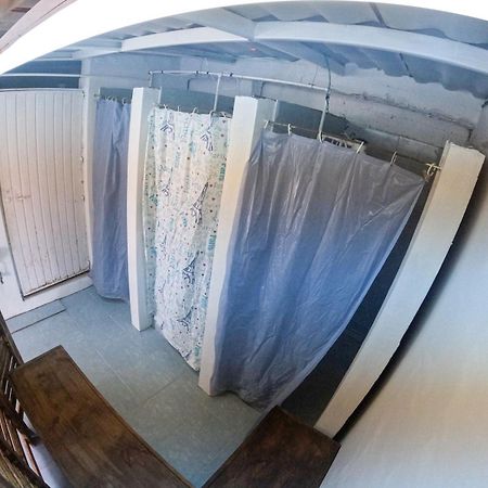 Mini Hostal Cultural De Mazatlan Bagian luar foto