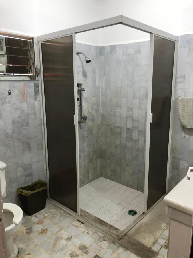 Mini Hostal Cultural De Mazatlan Bagian luar foto