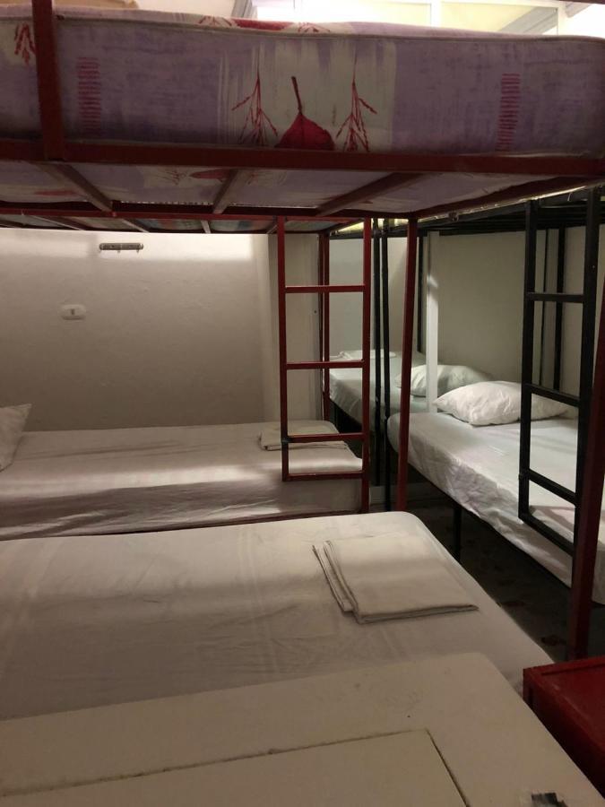 Mini Hostal Cultural De Mazatlan Bagian luar foto
