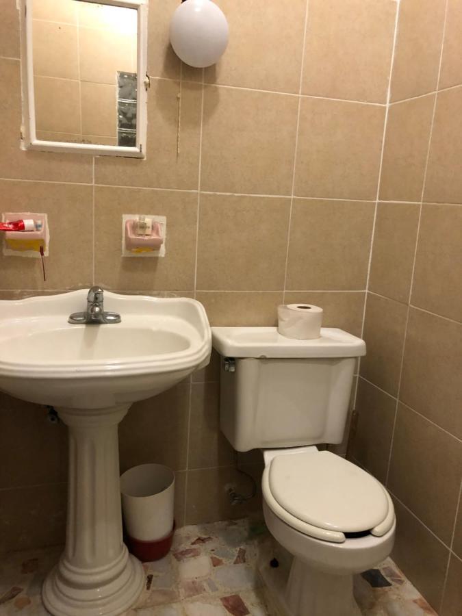 Mini Hostal Cultural De Mazatlan Bagian luar foto