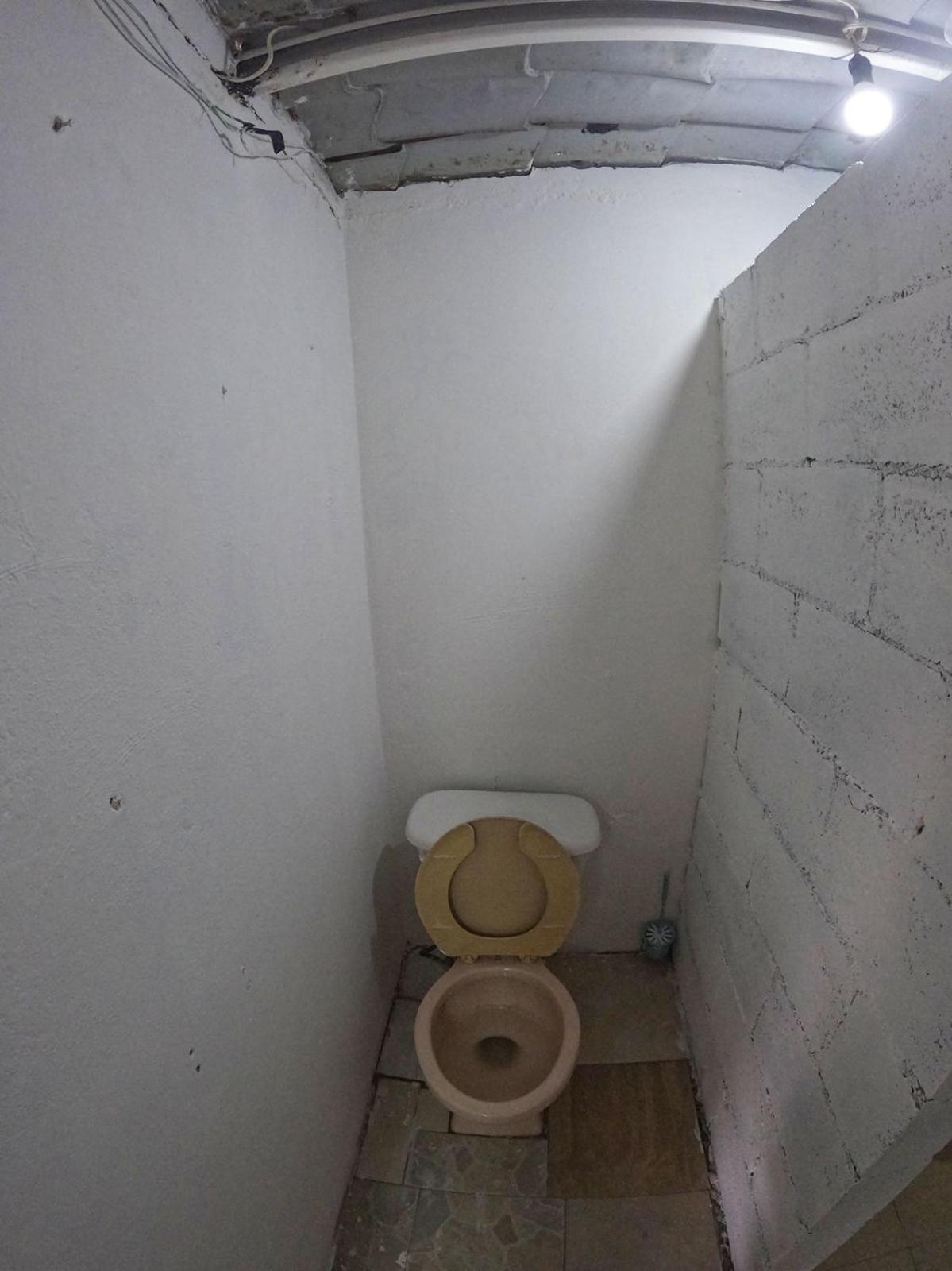 Mini Hostal Cultural De Mazatlan Bagian luar foto