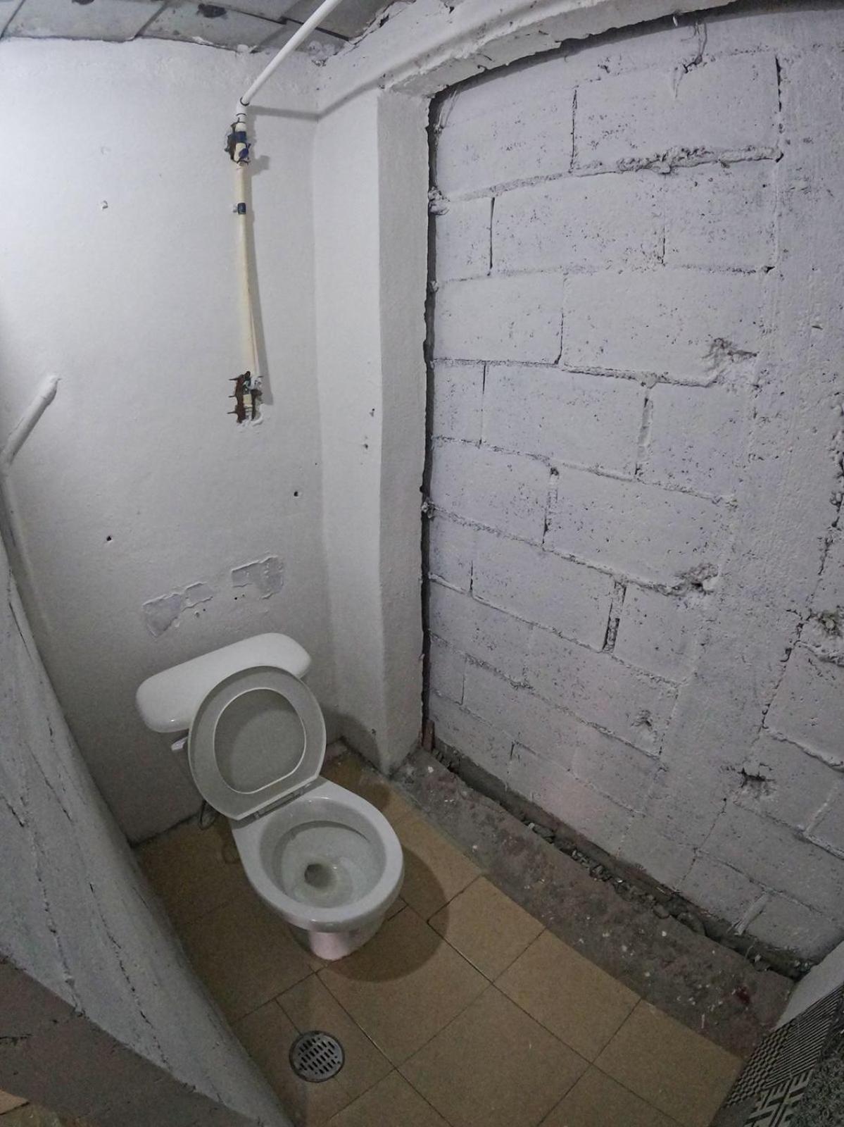 Mini Hostal Cultural De Mazatlan Bagian luar foto