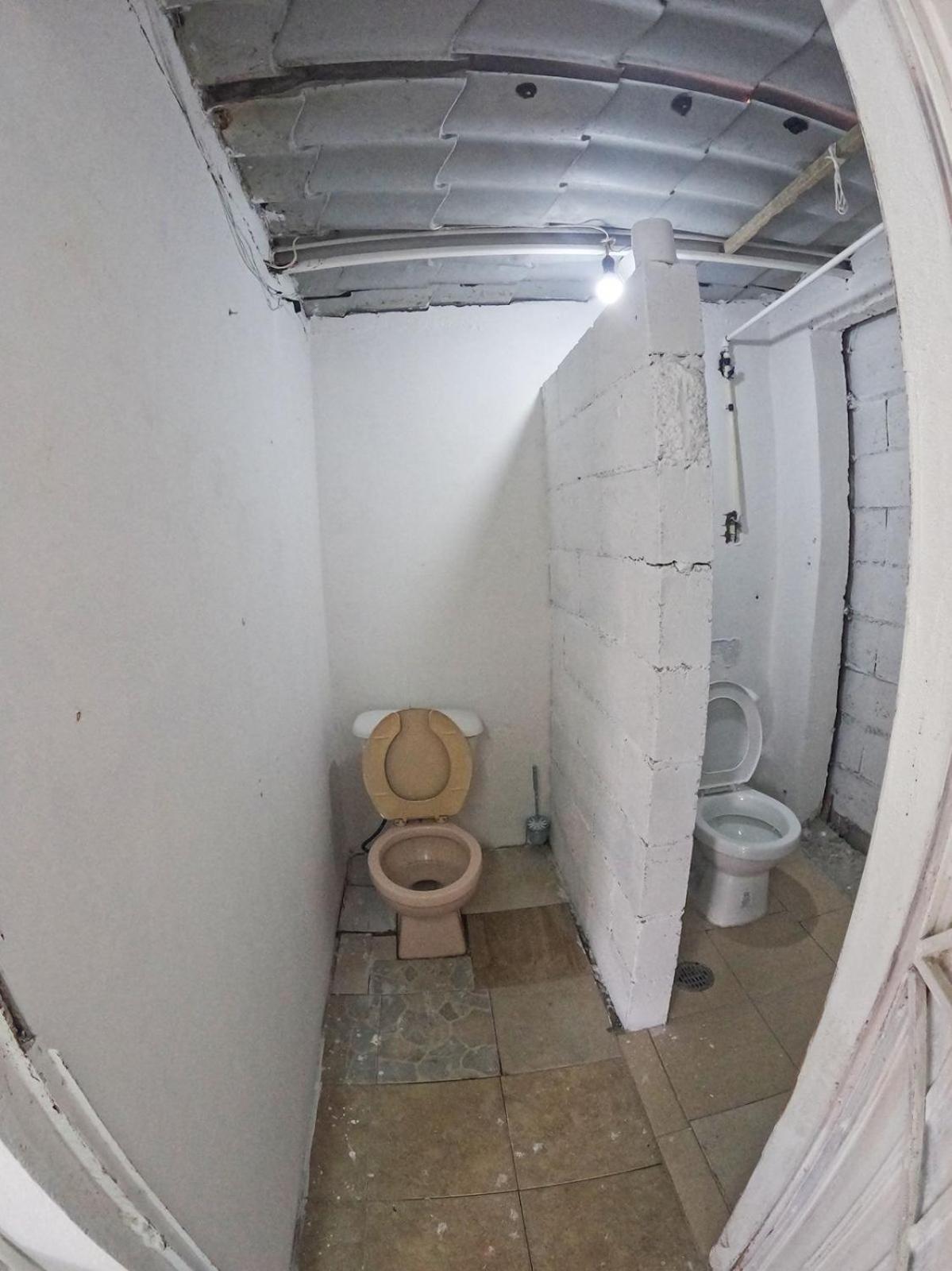 Mini Hostal Cultural De Mazatlan Bagian luar foto
