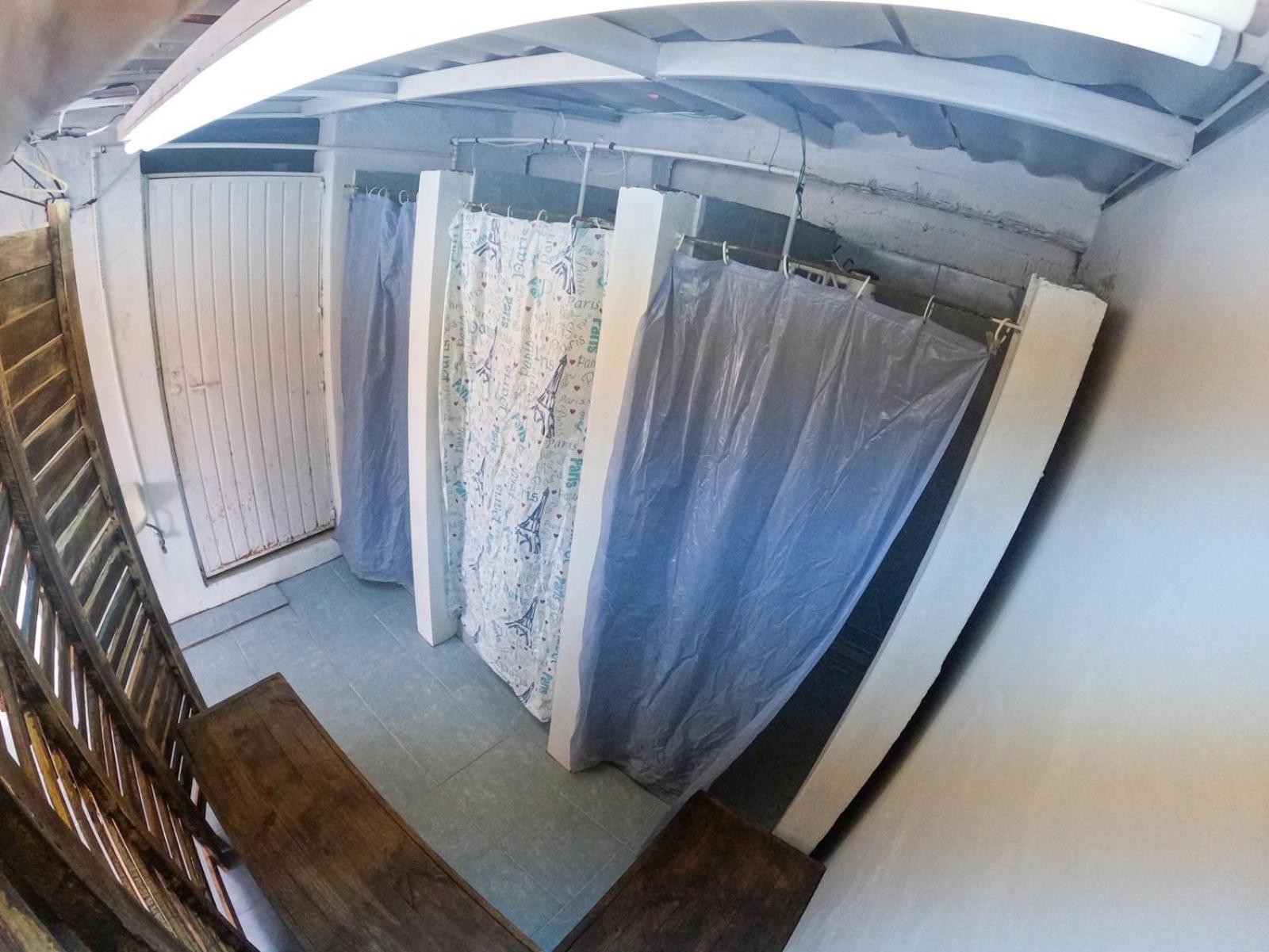 Mini Hostal Cultural De Mazatlan Bagian luar foto